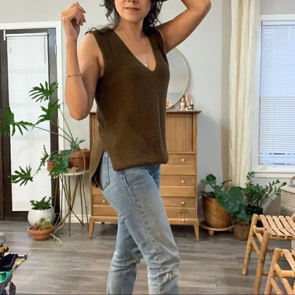 Zara Blouse - Picture 8 of 15